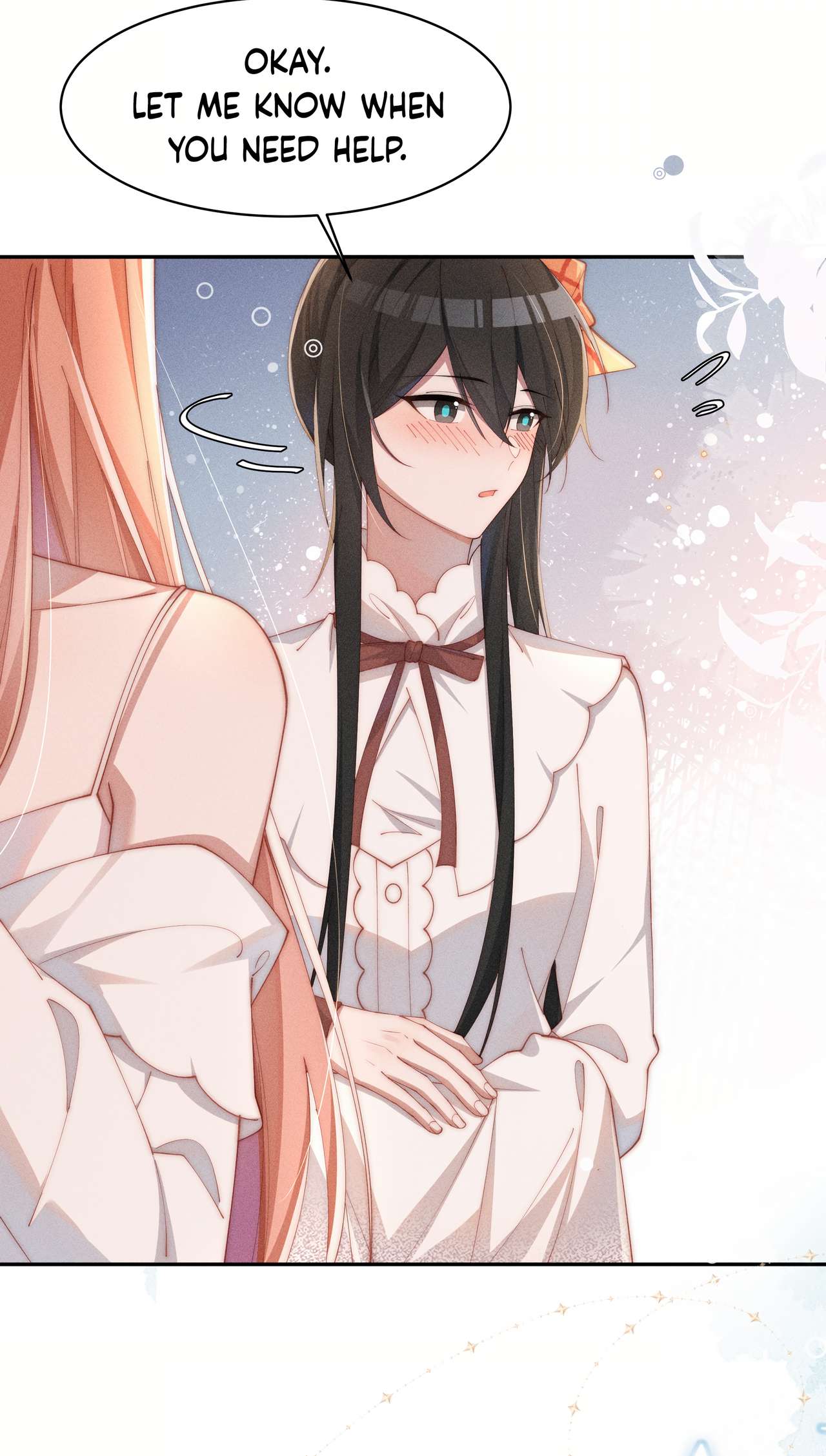 Is It Normal To Raise A Yandere Heroine As A Villainess ?! - Chapter 22.5