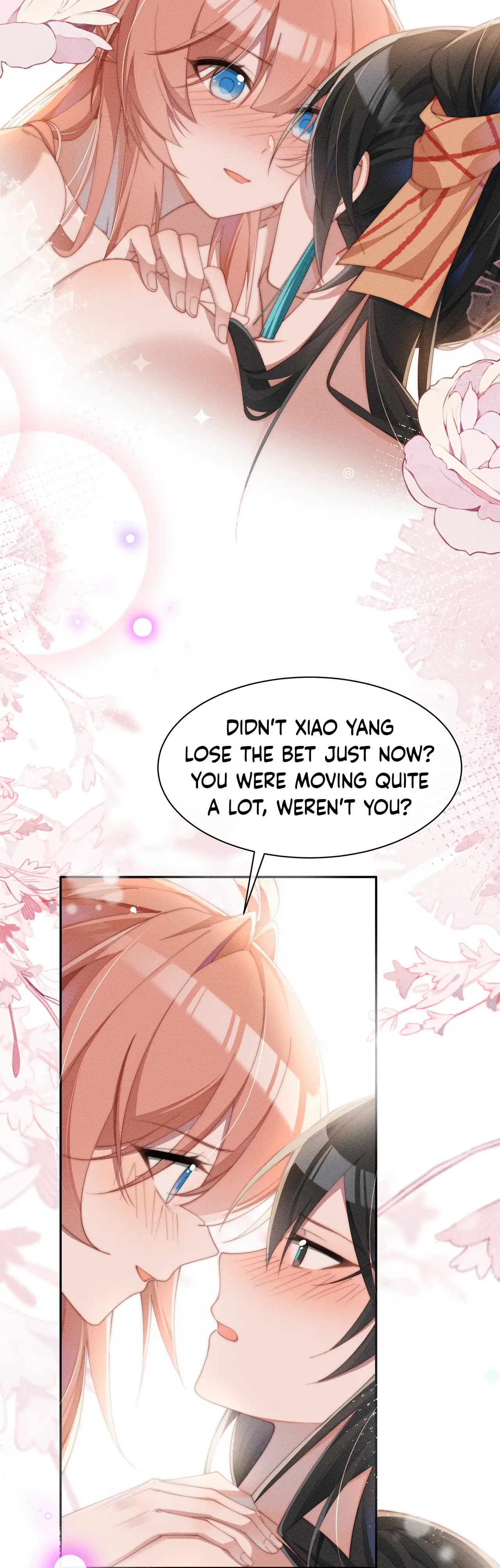 Is It Normal To Raise A Yandere Heroine As A Villainess ?! - Chapter 40: Another Bet