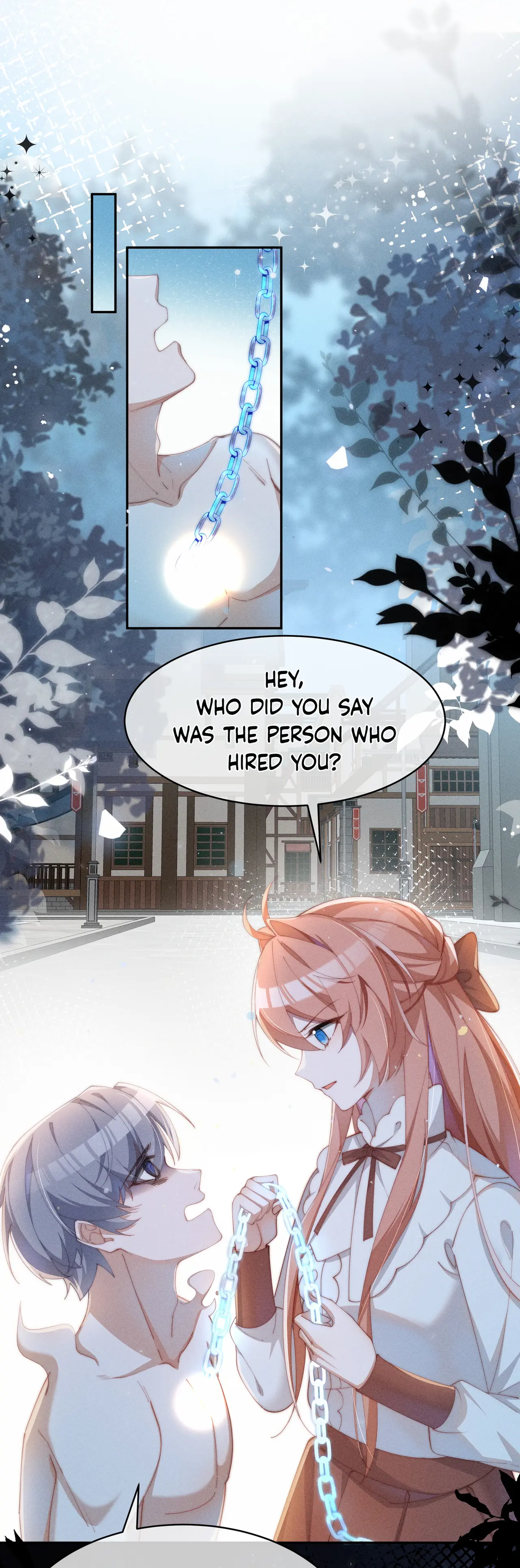 Is It Normal To Raise A Yandere Heroine As A Villainess ?! - Chapter 42: Approaching The Truth