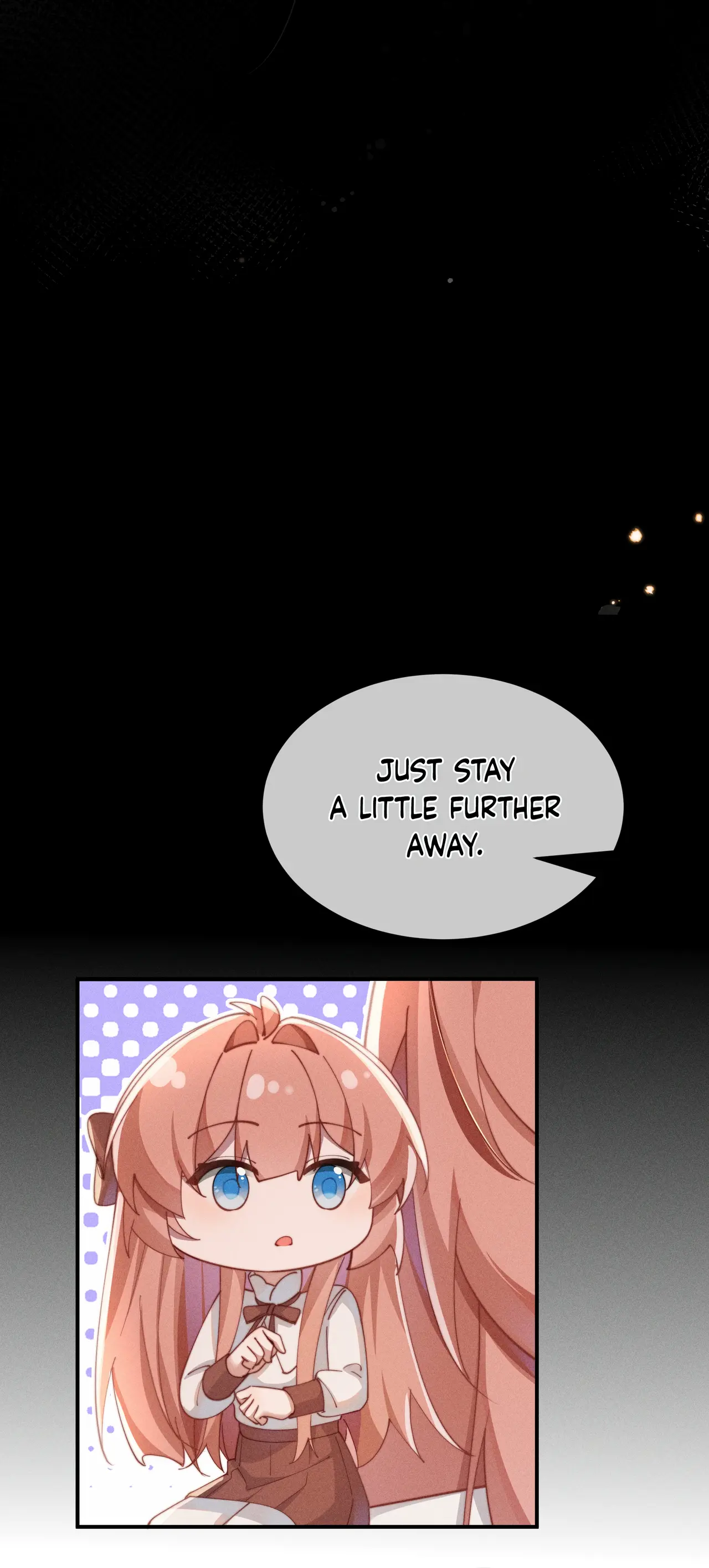 Is It Normal To Raise A Yandere Heroine As A Villainess ?! - Chapter 55: An Unforgettable Night