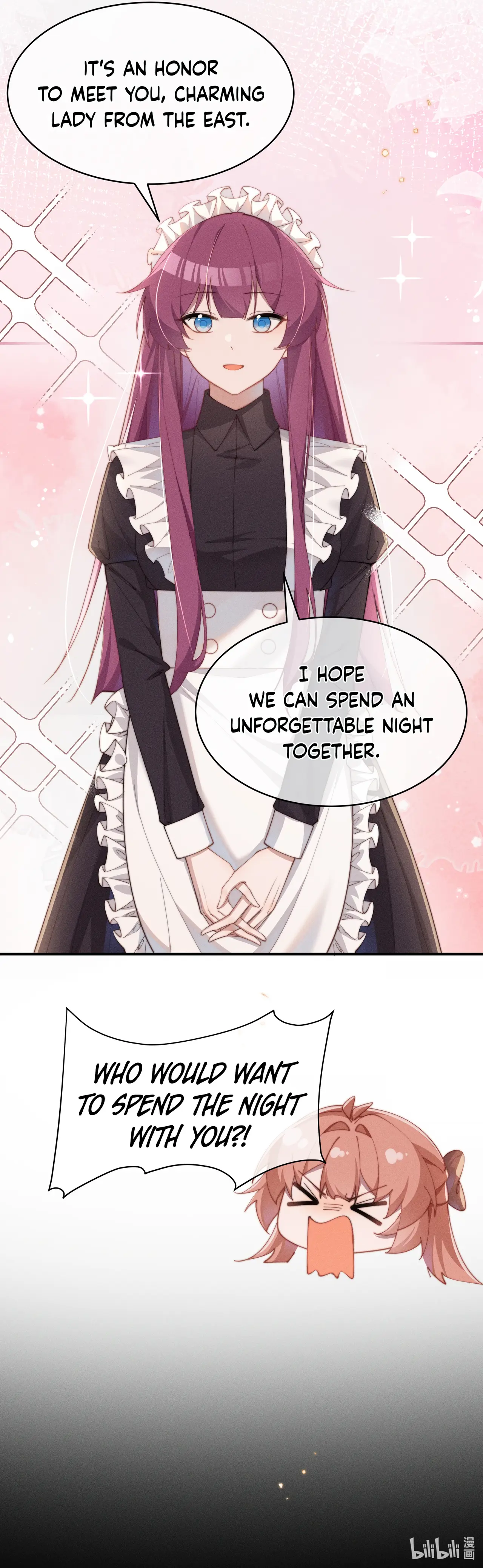 Is It Normal To Raise A Yandere Heroine As A Villainess ?! - Chapter 55: An Unforgettable Night