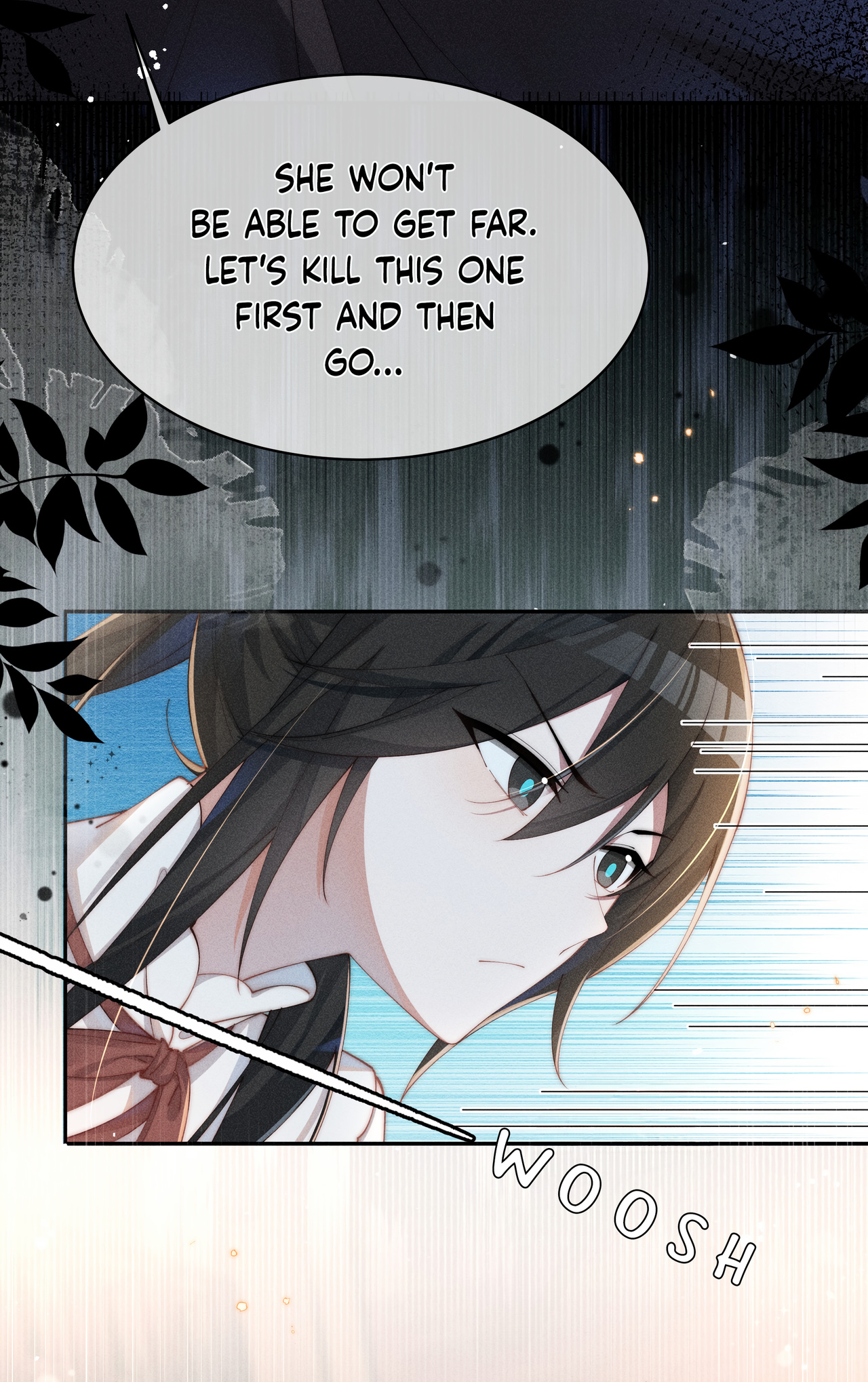 Is It Normal To Raise A Yandere Heroine As A Villainess ?! - Chapter 24: If It’s Xiao Yang, Anything Is Fine