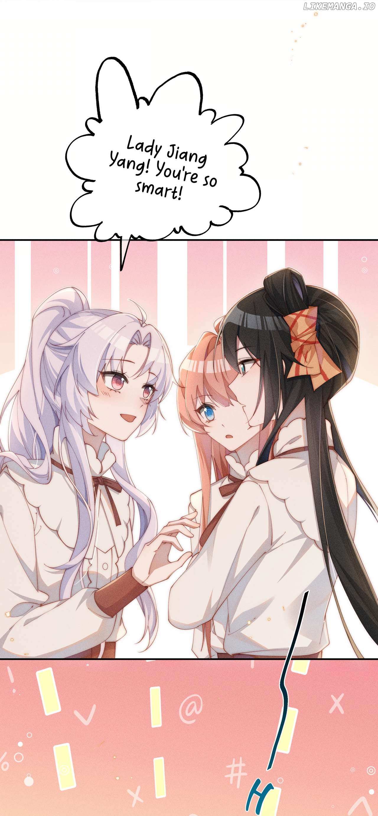 Is It Normal To Raise A Yandere Heroine As A Villainess ?! - Chapter 18