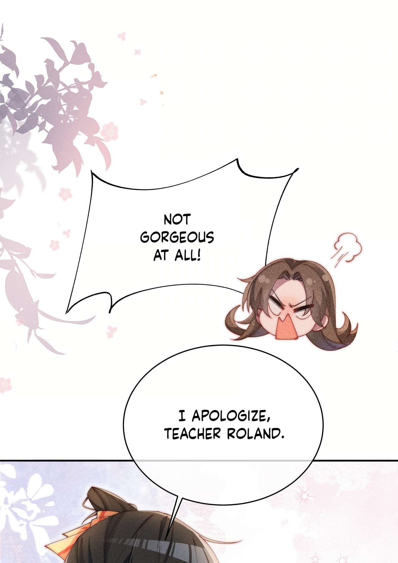 Is It Normal To Raise A Yandere Heroine As A Villainess ?! - Chapter 16.5