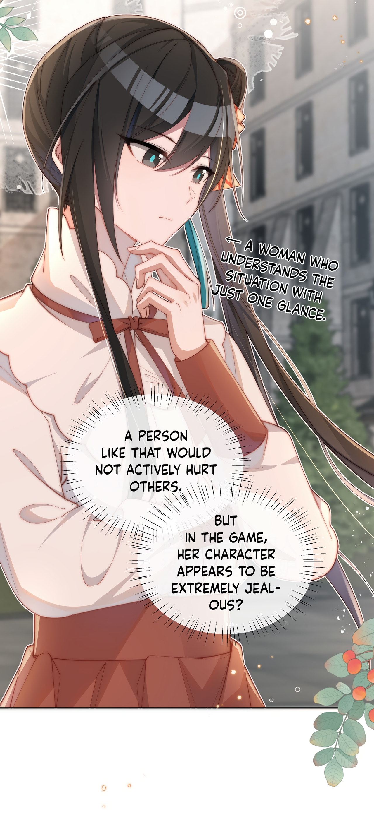 Is It Normal To Raise A Yandere Heroine As A Villainess ?! - Chapter 10: Taking Turns With Jealousy