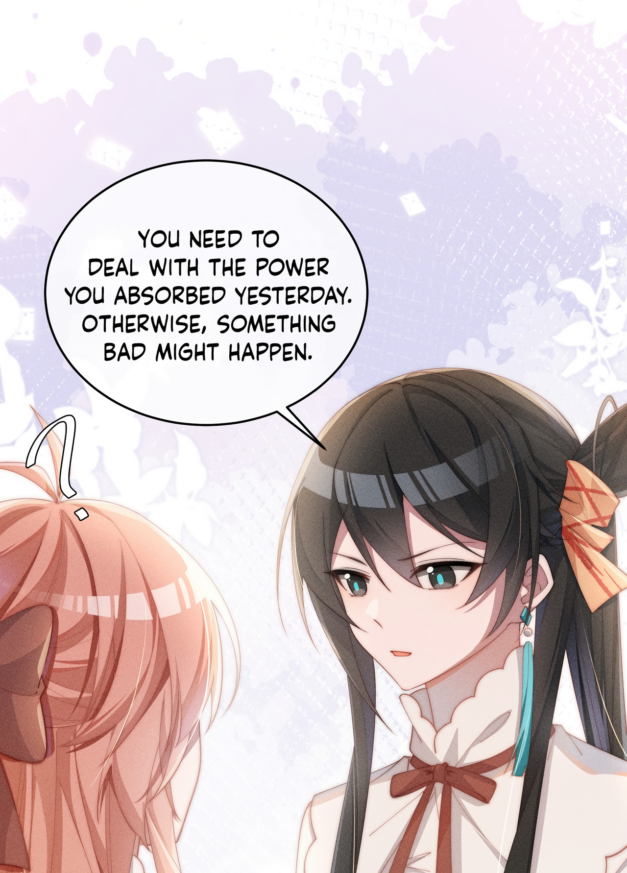 Is It Normal To Raise A Yandere Heroine As A Villainess ?! - Chapter 10: Taking Turns With Jealousy