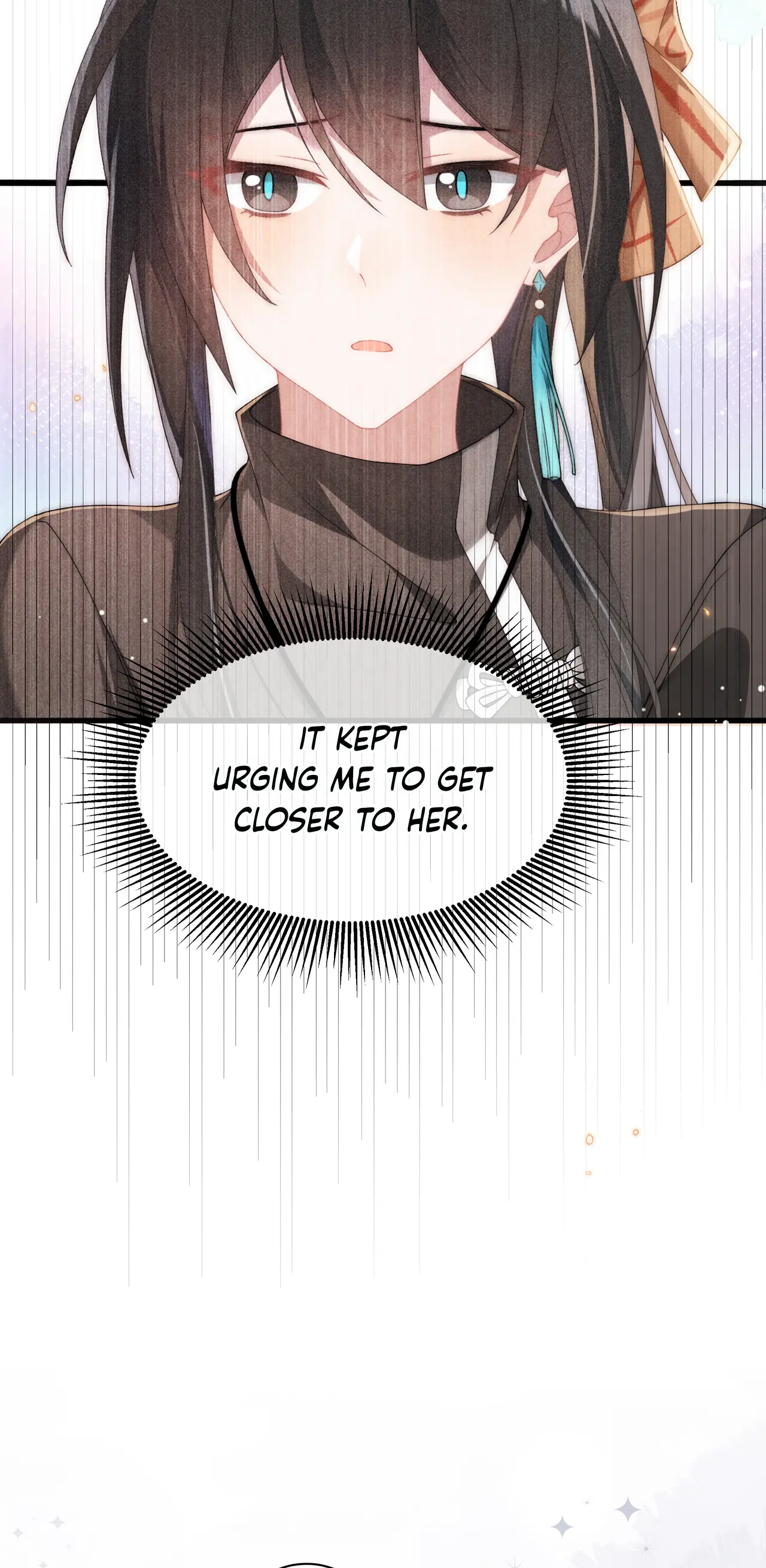 Is It Normal To Raise A Yandere Heroine As A Villainess ?! - Chapter 39: Honesty