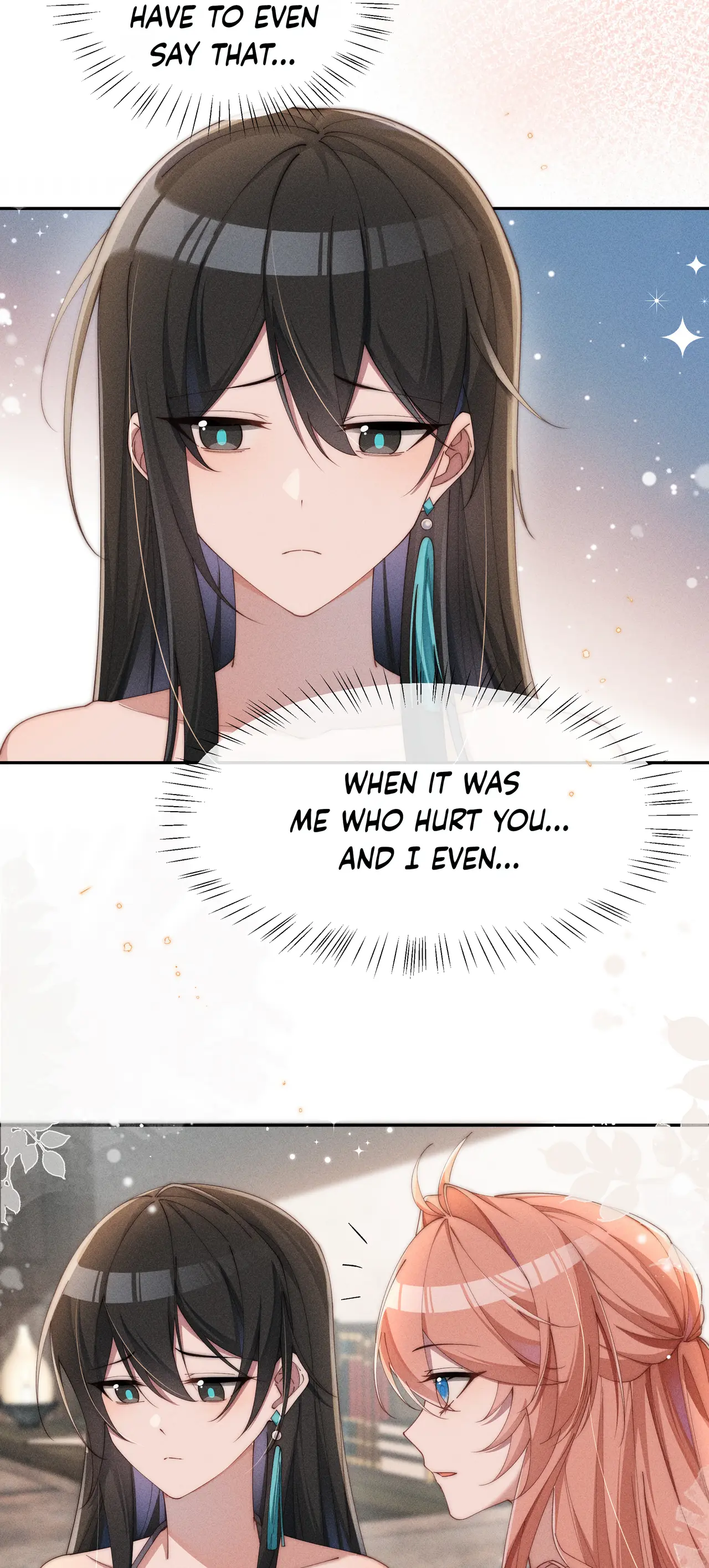 Is It Normal To Raise A Yandere Heroine As A Villainess ?! - Chapter 33: There’s No Doubt That I Like Dew