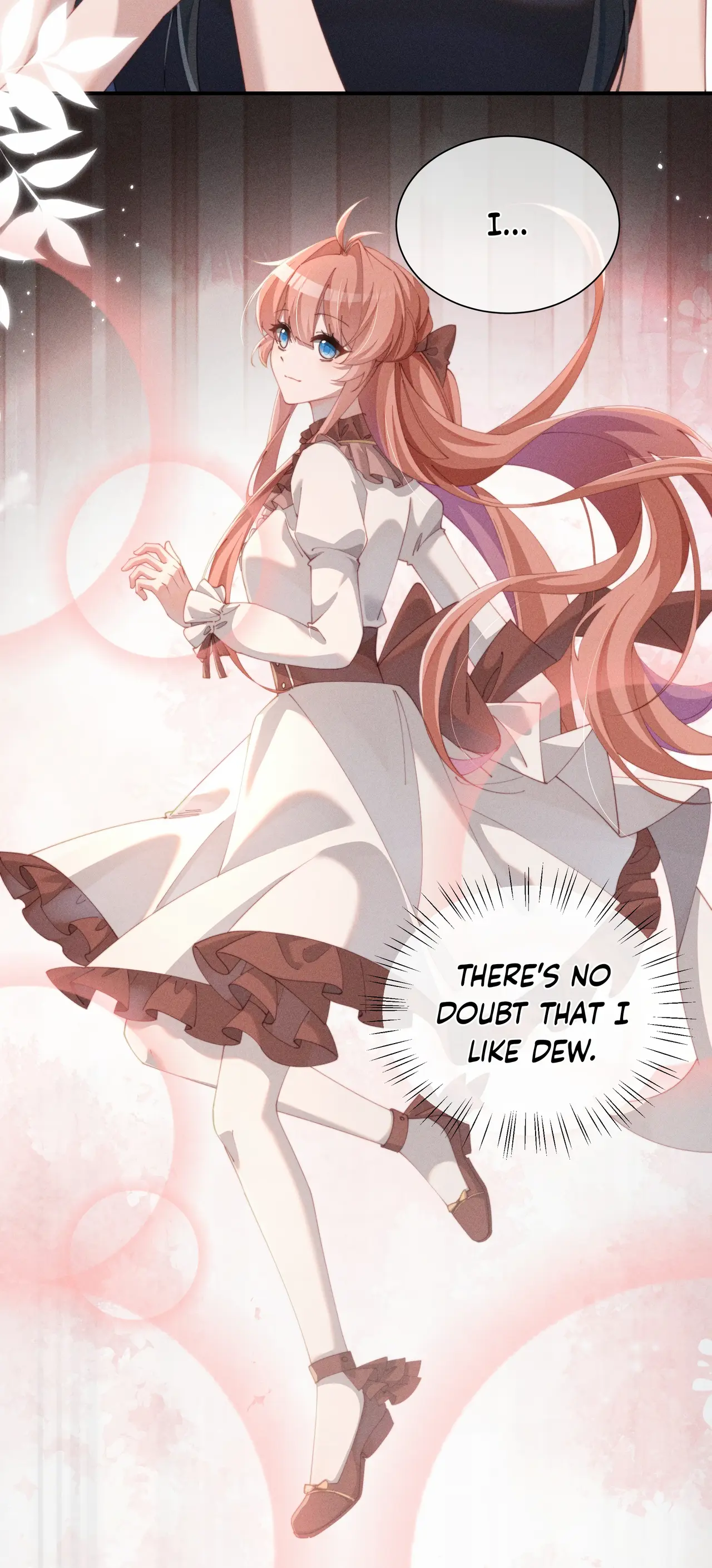 Is It Normal To Raise A Yandere Heroine As A Villainess ?! - Chapter 33: There’s No Doubt That I Like Dew