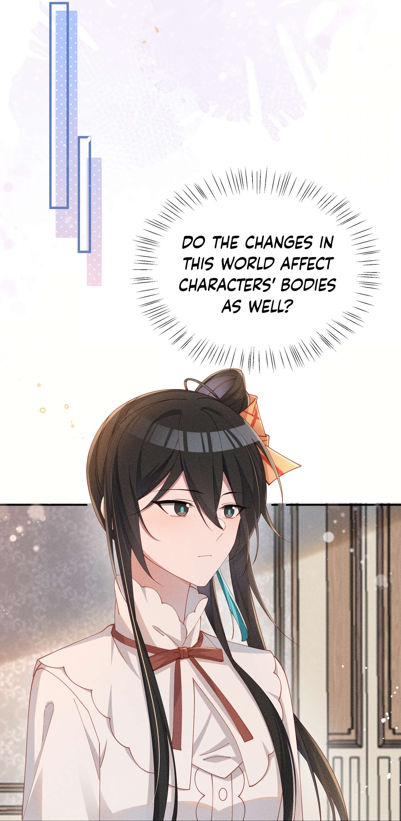 Is It Normal To Raise A Yandere Heroine As A Villainess ?! - Chapter 23.5