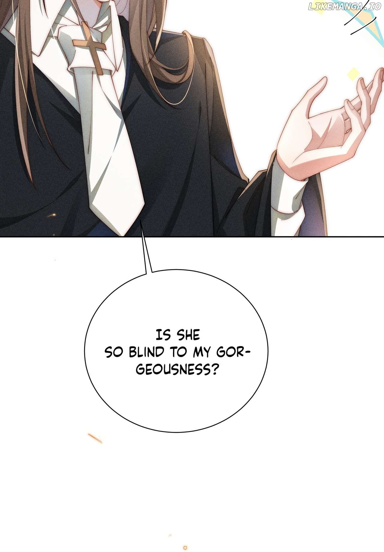 Is It Normal To Raise A Yandere Heroine As A Villainess ?! - Chapter 8