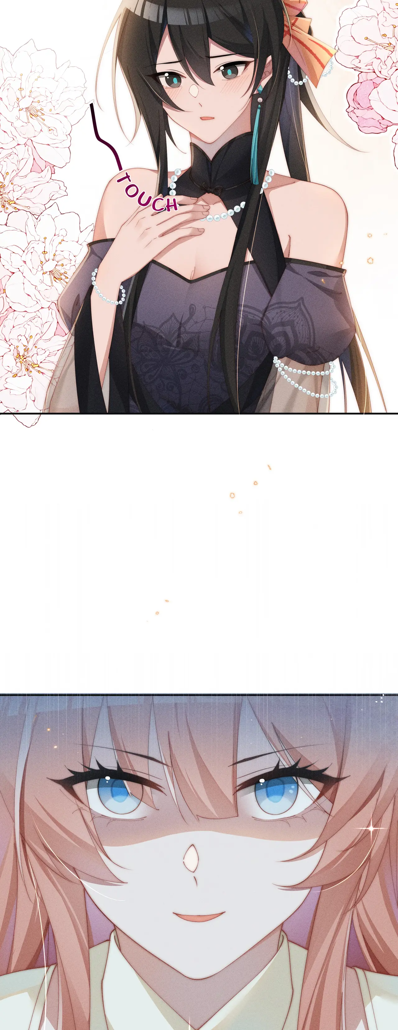 Is It Normal To Raise A Yandere Heroine As A Villainess ?! - Chapter 27: Showing Xiao Yang What Kind Of Like I Mean