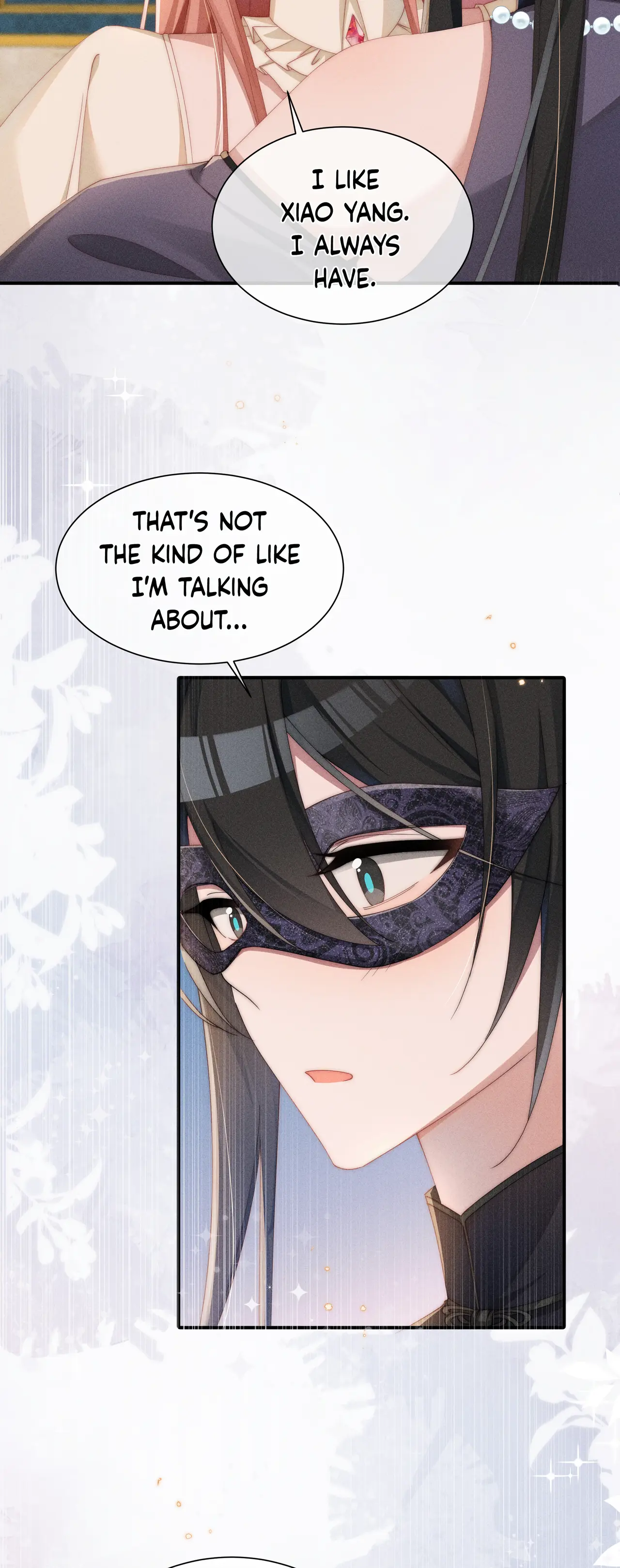 Is It Normal To Raise A Yandere Heroine As A Villainess ?! - Chapter 27: Showing Xiao Yang What Kind Of Like I Mean