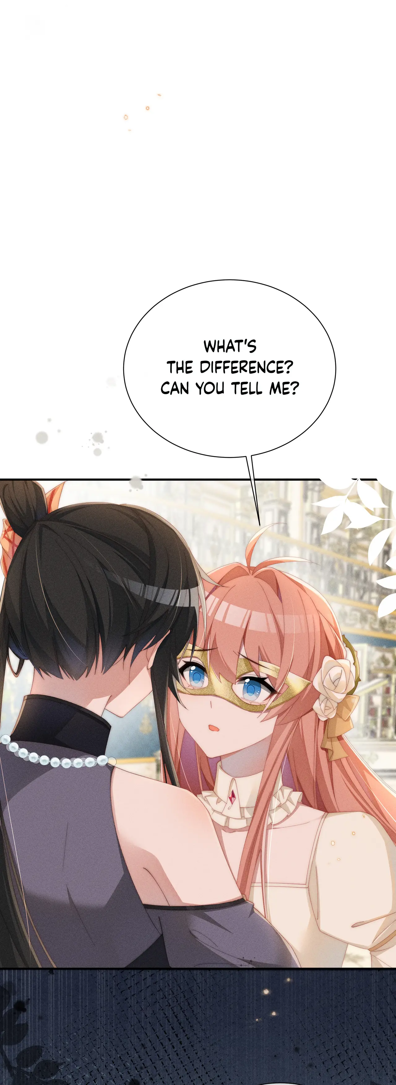 Is It Normal To Raise A Yandere Heroine As A Villainess ?! - Chapter 27: Showing Xiao Yang What Kind Of Like I Mean