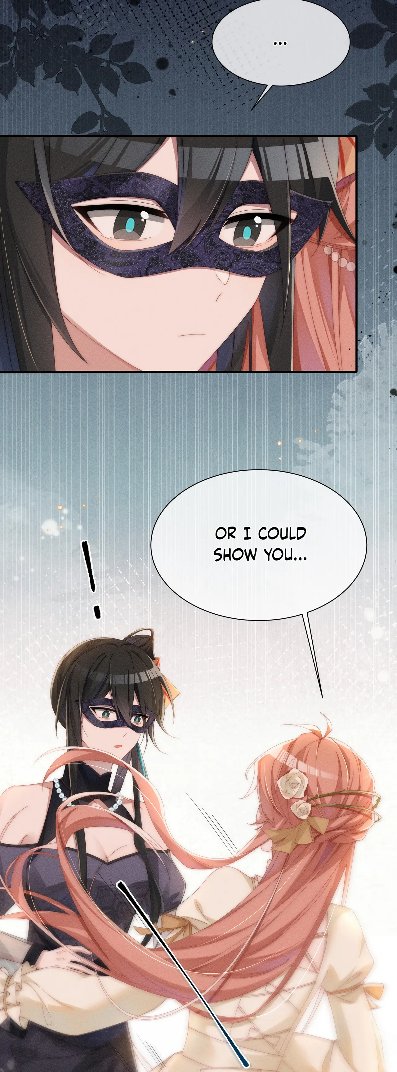 Is It Normal To Raise A Yandere Heroine As A Villainess ?! - Chapter 27: Showing Xiao Yang What Kind Of Like I Mean