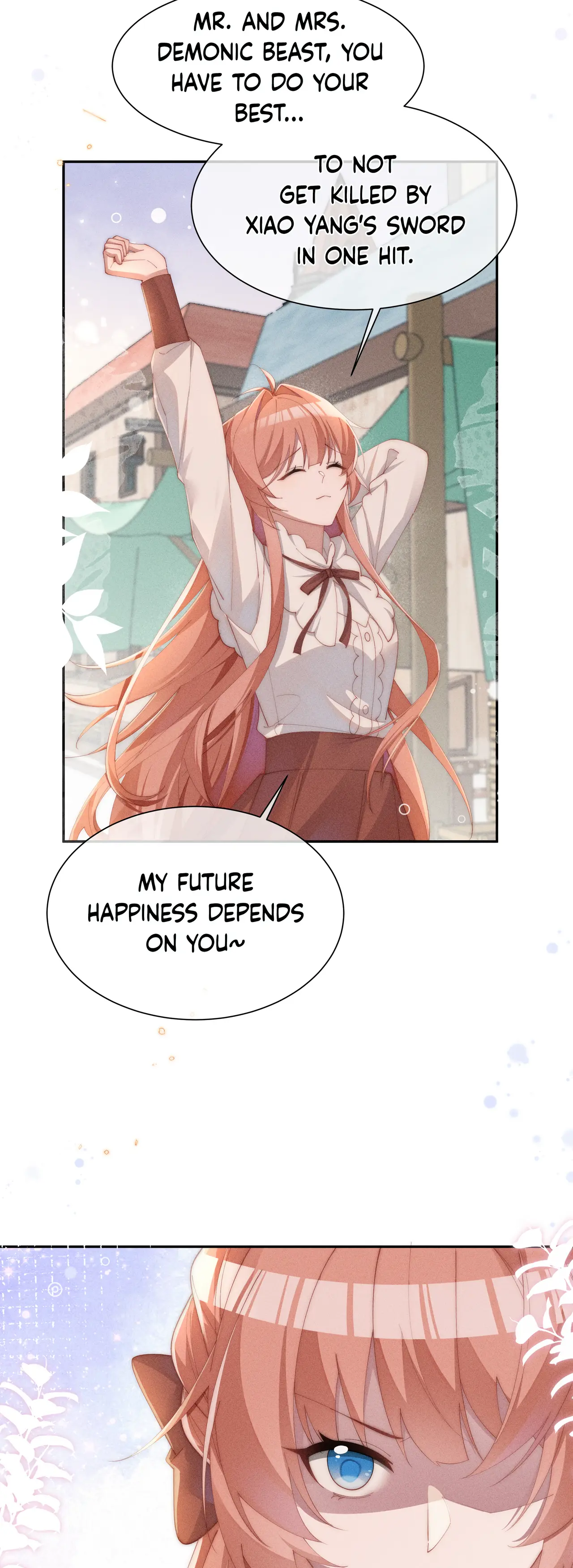 Is It Normal To Raise A Yandere Heroine As A Villainess ?! - Chapter 26: Foiled By Xiao Yang