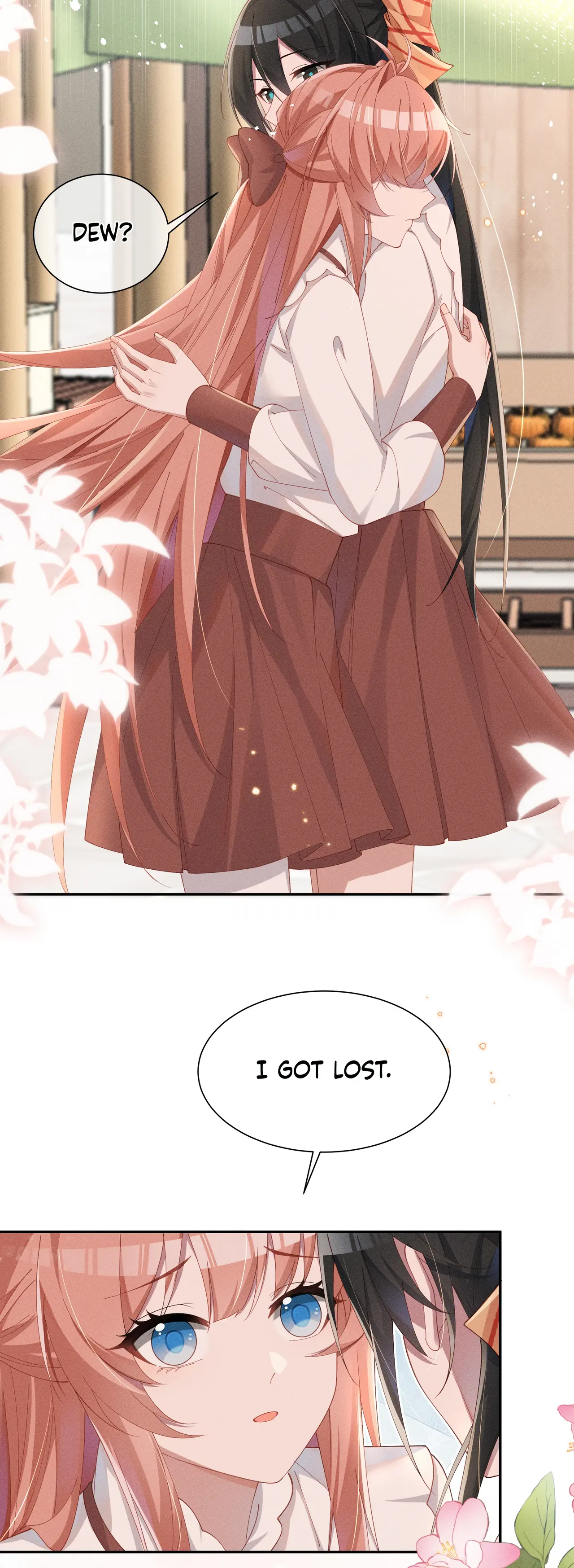 Is It Normal To Raise A Yandere Heroine As A Villainess ?! - Chapter 26: Foiled By Xiao Yang