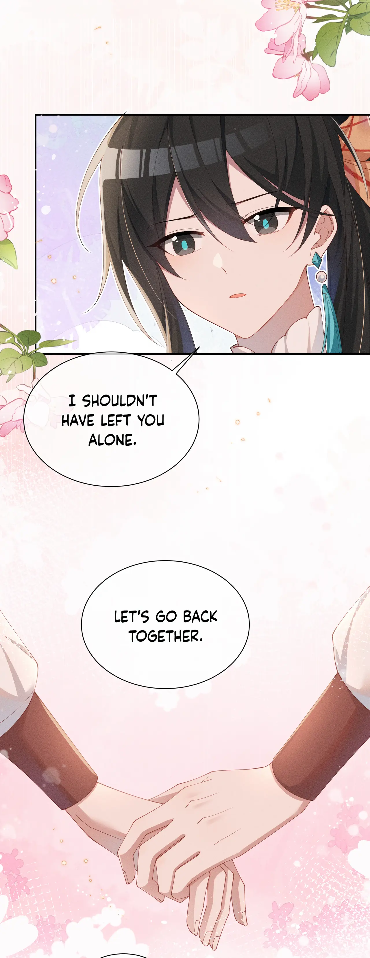 Is It Normal To Raise A Yandere Heroine As A Villainess ?! - Chapter 26: Foiled By Xiao Yang