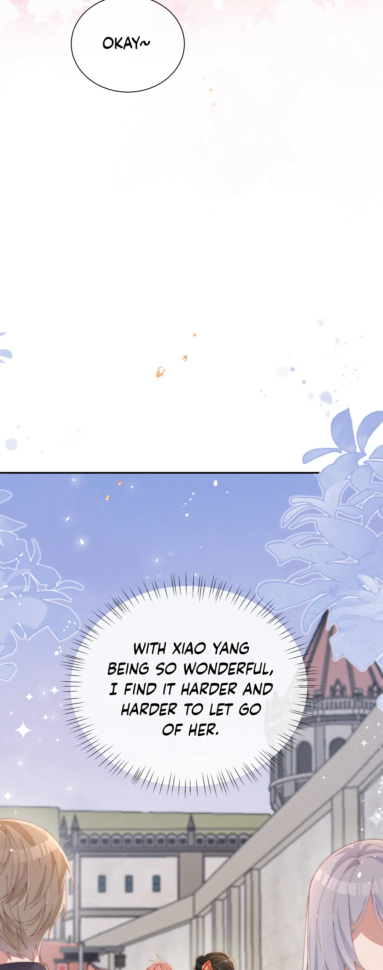 Is It Normal To Raise A Yandere Heroine As A Villainess ?! - Chapter 26: Foiled By Xiao Yang