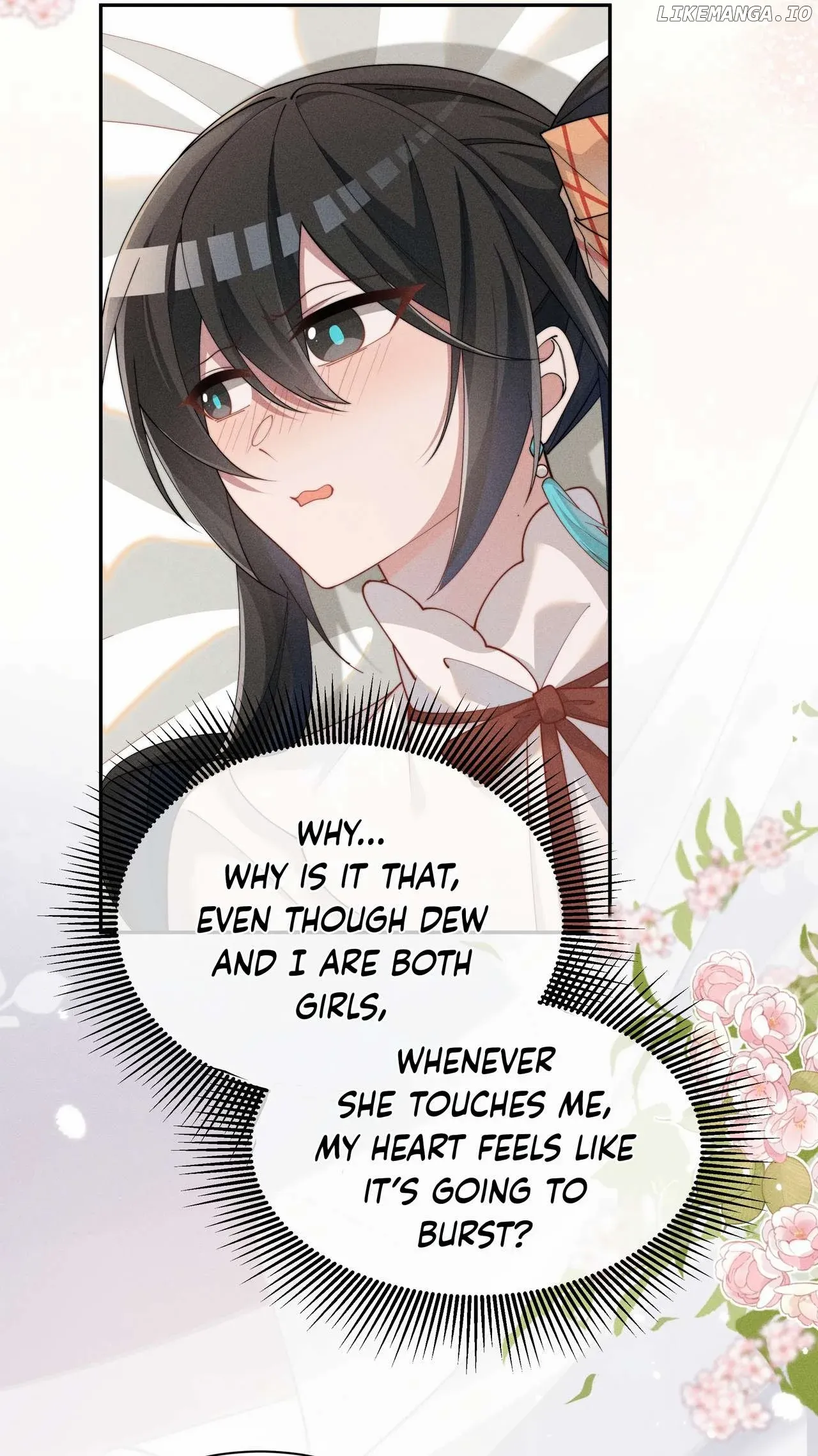 Is It Normal To Raise A Yandere Heroine As A Villainess ?! - Chapter 37