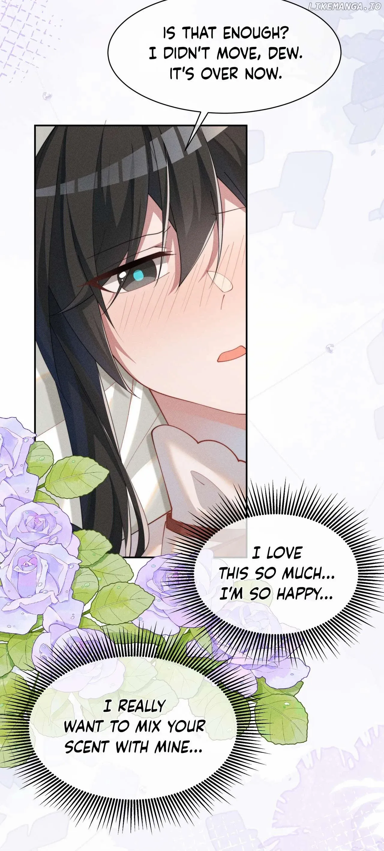 Is It Normal To Raise A Yandere Heroine As A Villainess ?! - Chapter 37