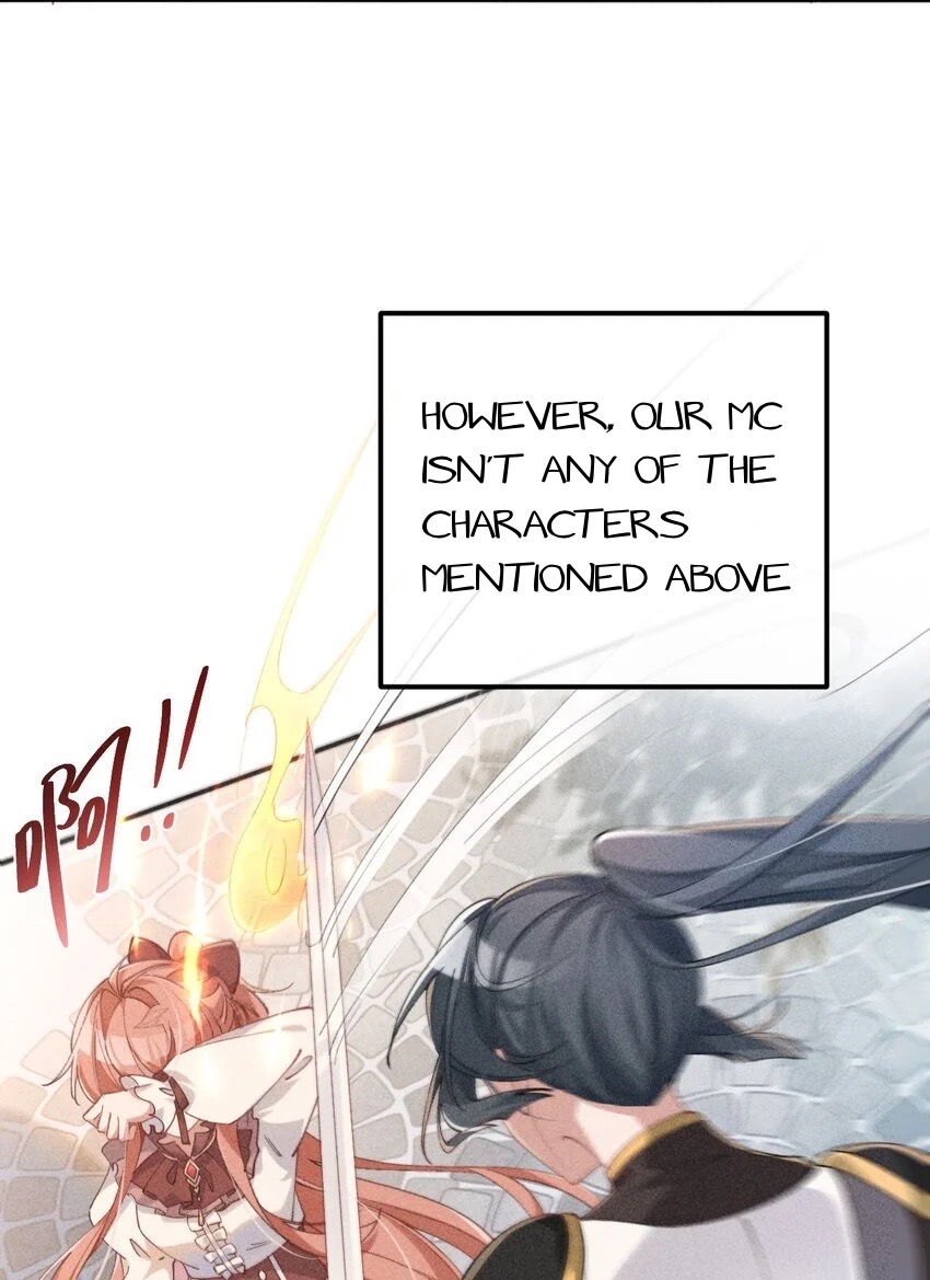 Is It Normal To Raise A Yandere Heroine As A Villainess ?! - Chapter 1: I, Came Here For You.