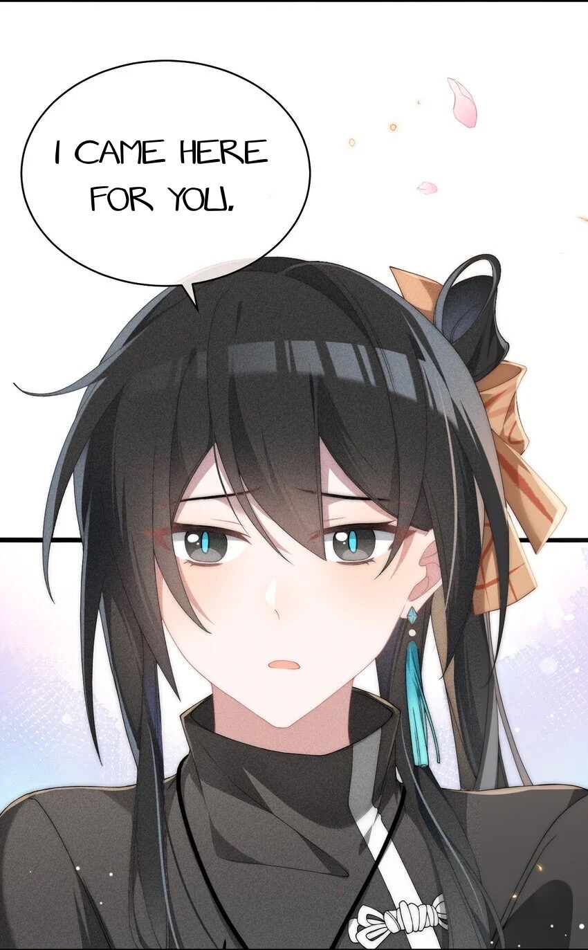 Is It Normal To Raise A Yandere Heroine As A Villainess ?! - Chapter 1: I, Came Here For You.