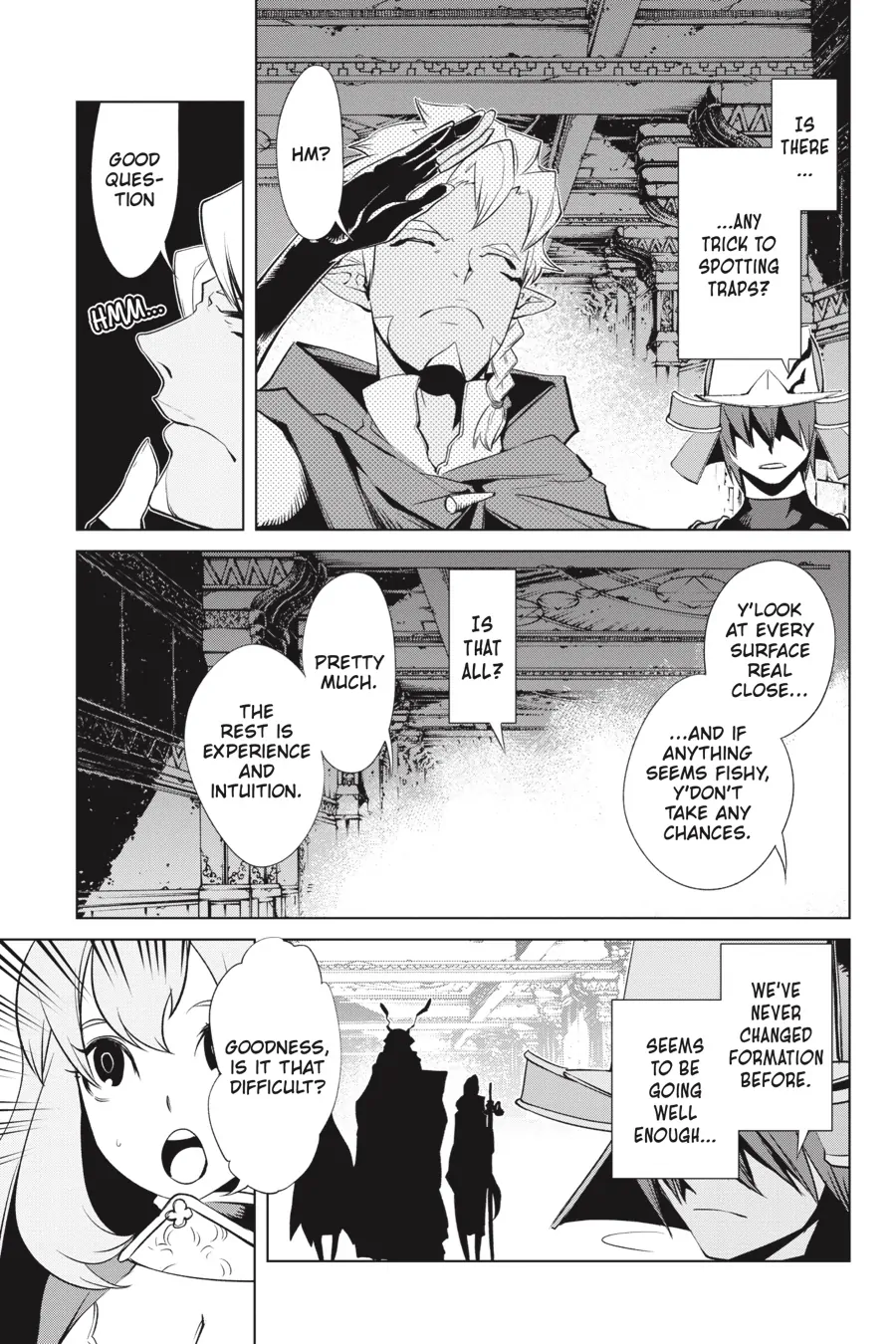 Goblin Slayer Gaiden 2: Tsubanari No Daikatana - Chapter 23