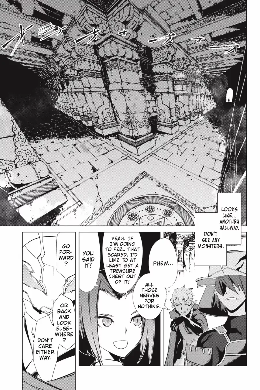 Goblin Slayer Gaiden 2: Tsubanari No Daikatana - Chapter 23