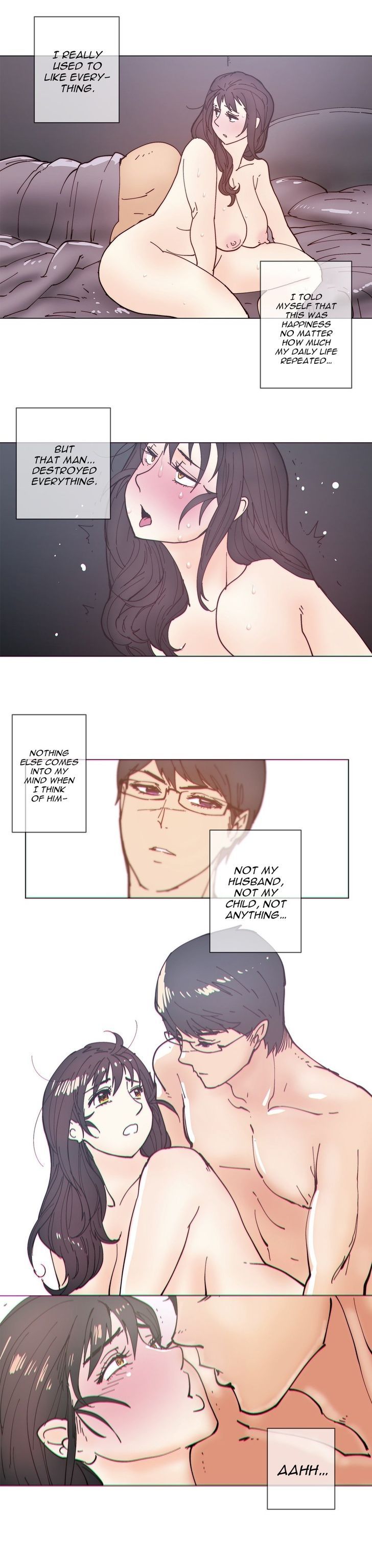 Household Affairs - Chapter 76