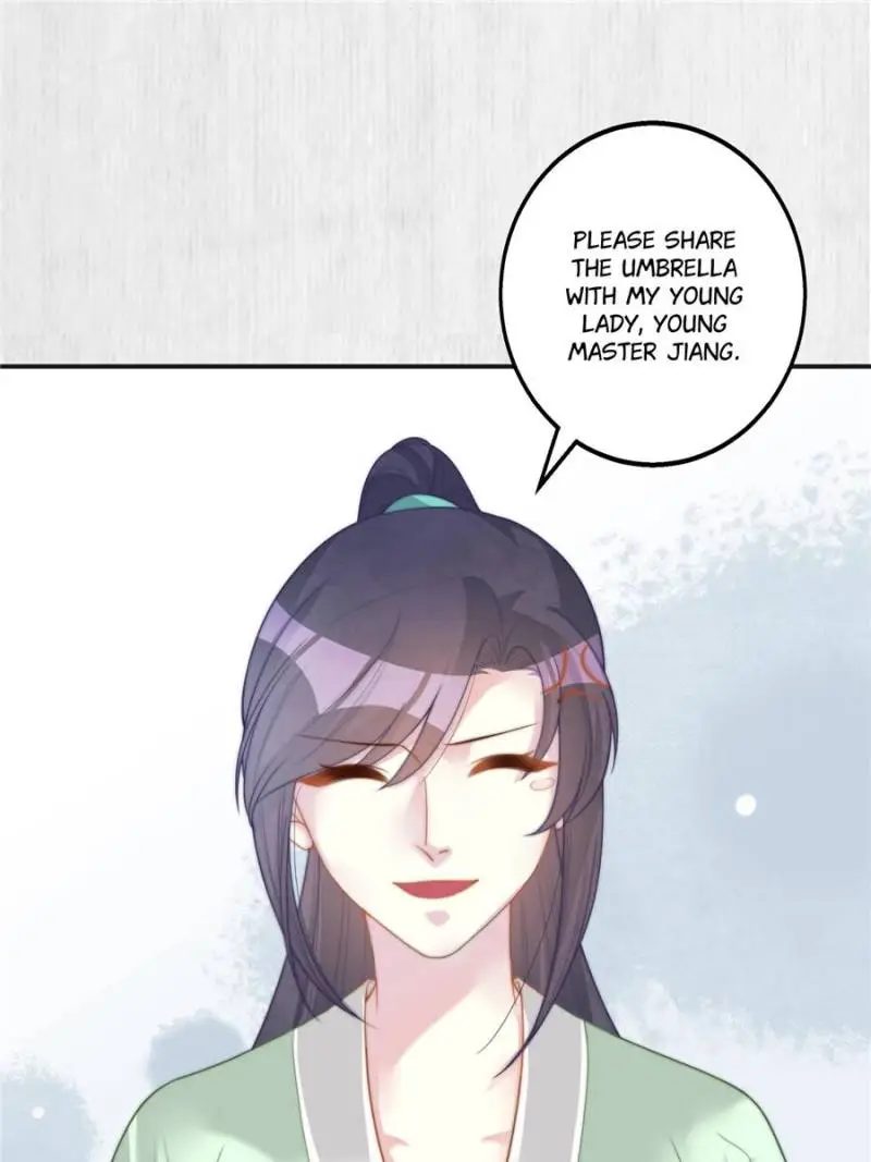 The Young Genius Paintress - Chapter 31