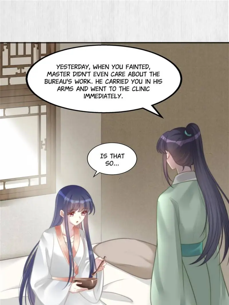 The Young Genius Paintress - Chapter 30