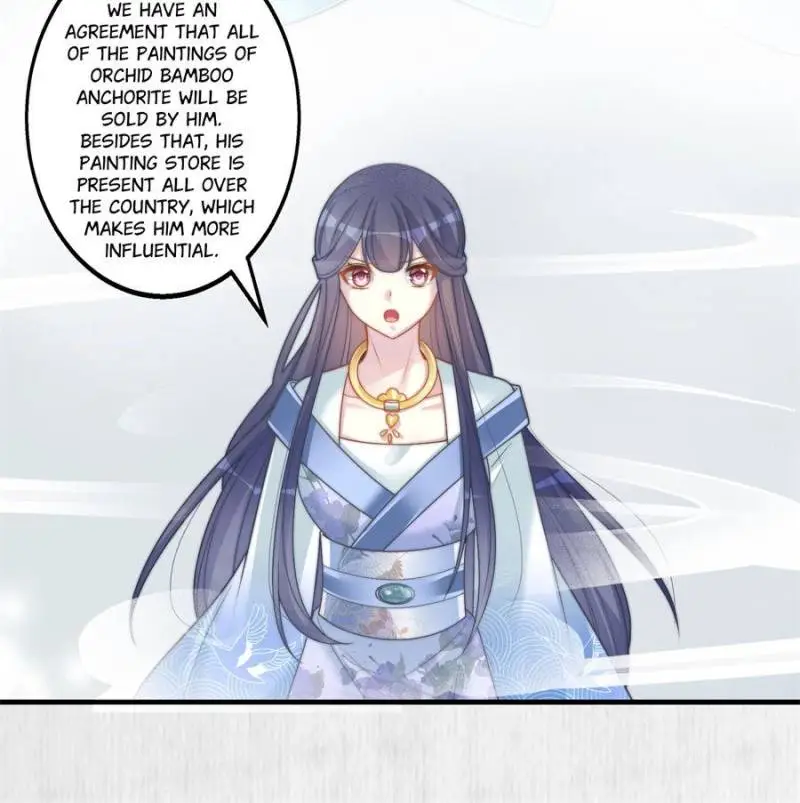 The Young Genius Paintress - Chapter 43