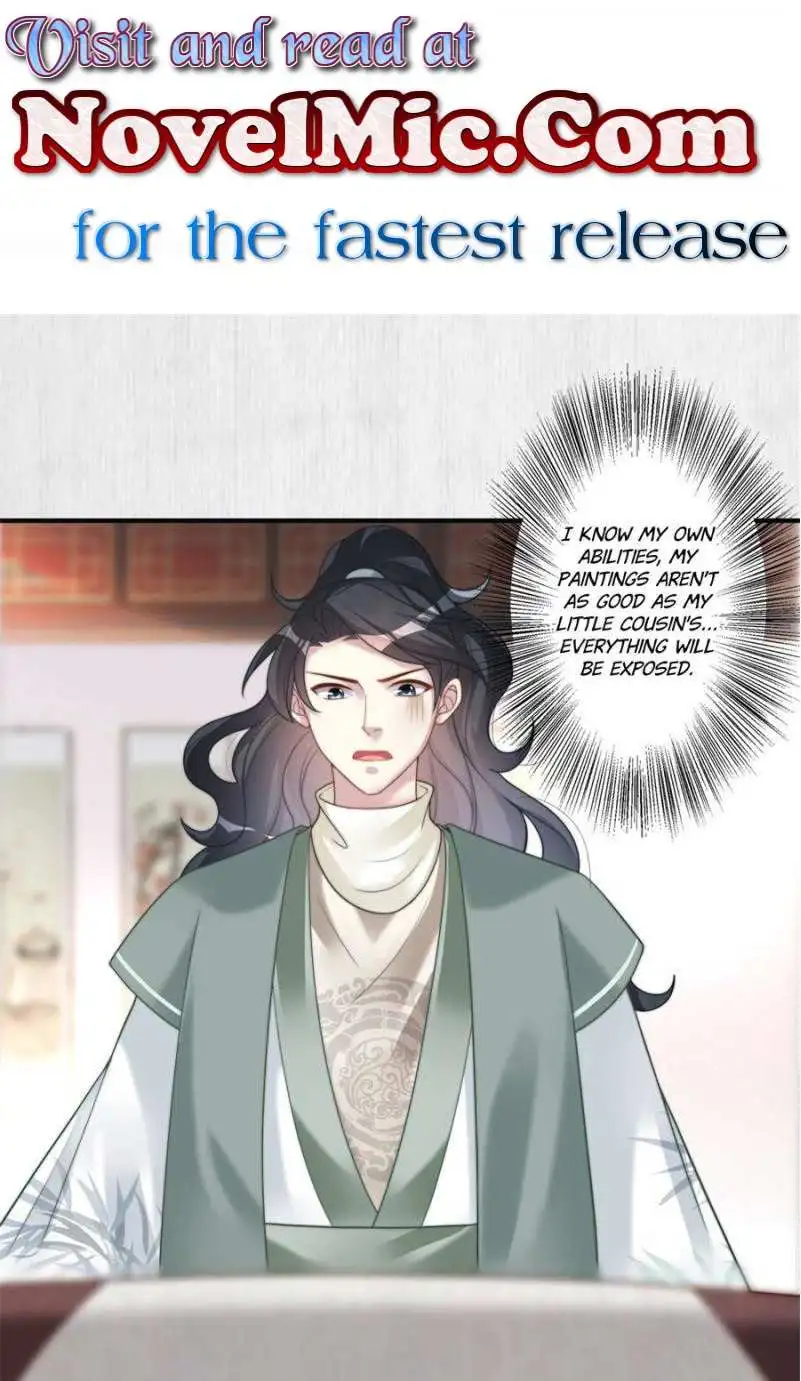 The Young Genius Paintress - Chapter 39