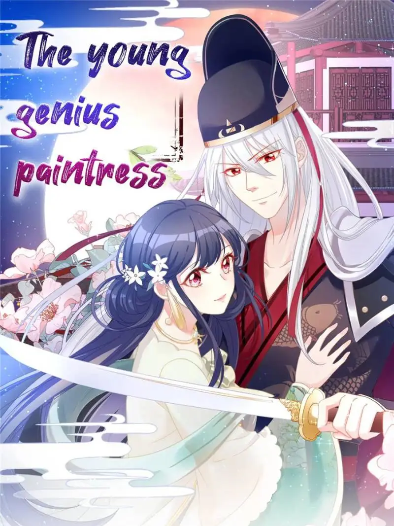 The Young Genius Paintress - Chapter 29