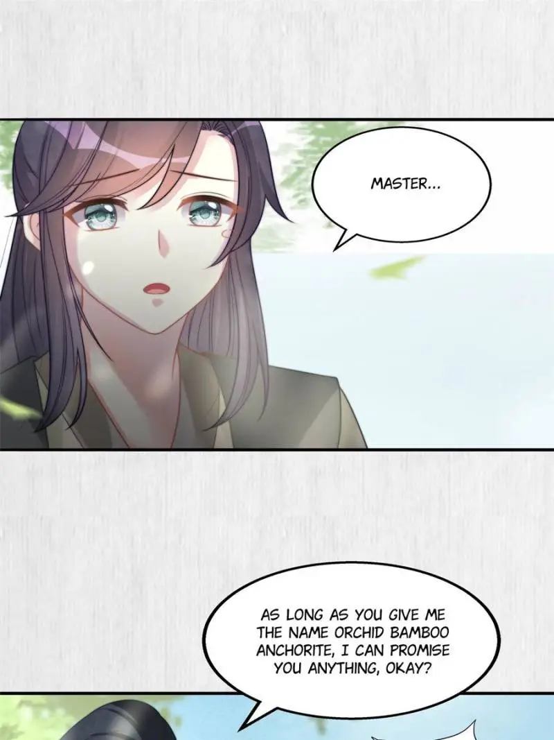 The Young Genius Paintress - Chapter 35