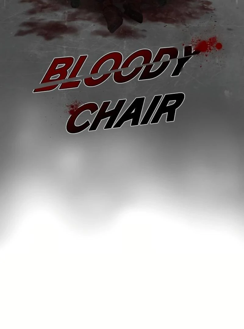 Bloody Chair - Chapter 2