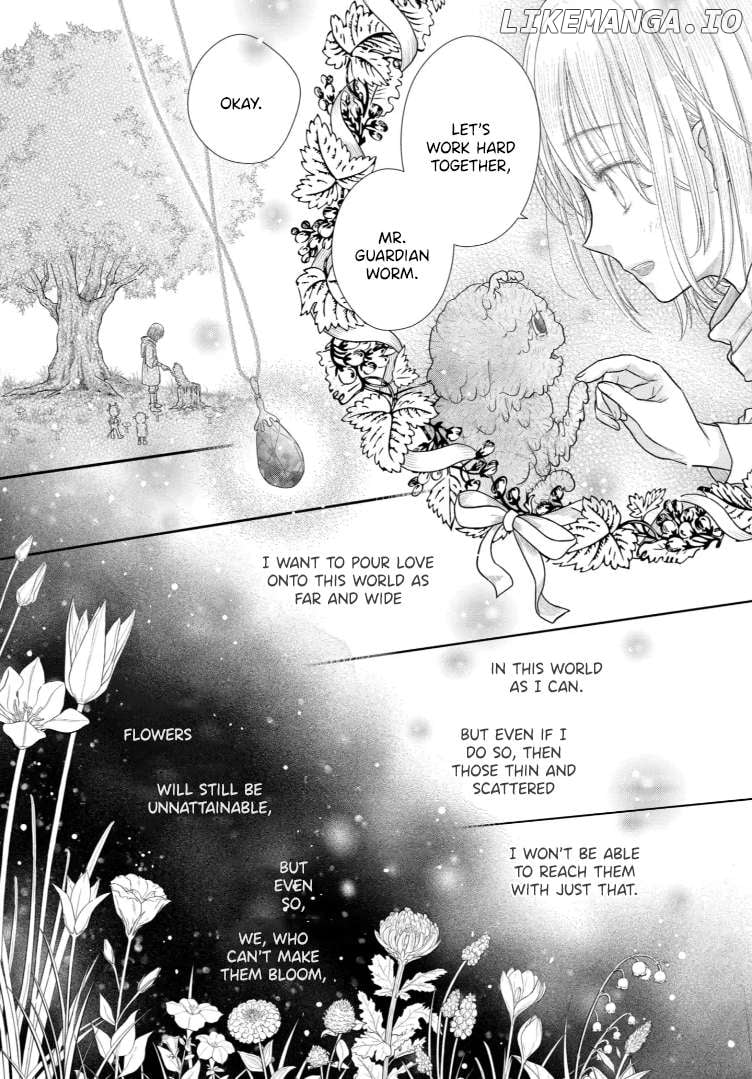 Champignon No Majo - Chapter 29