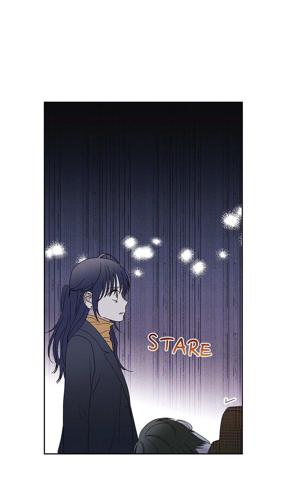 Sweet Spooky Darling - Chapter 69