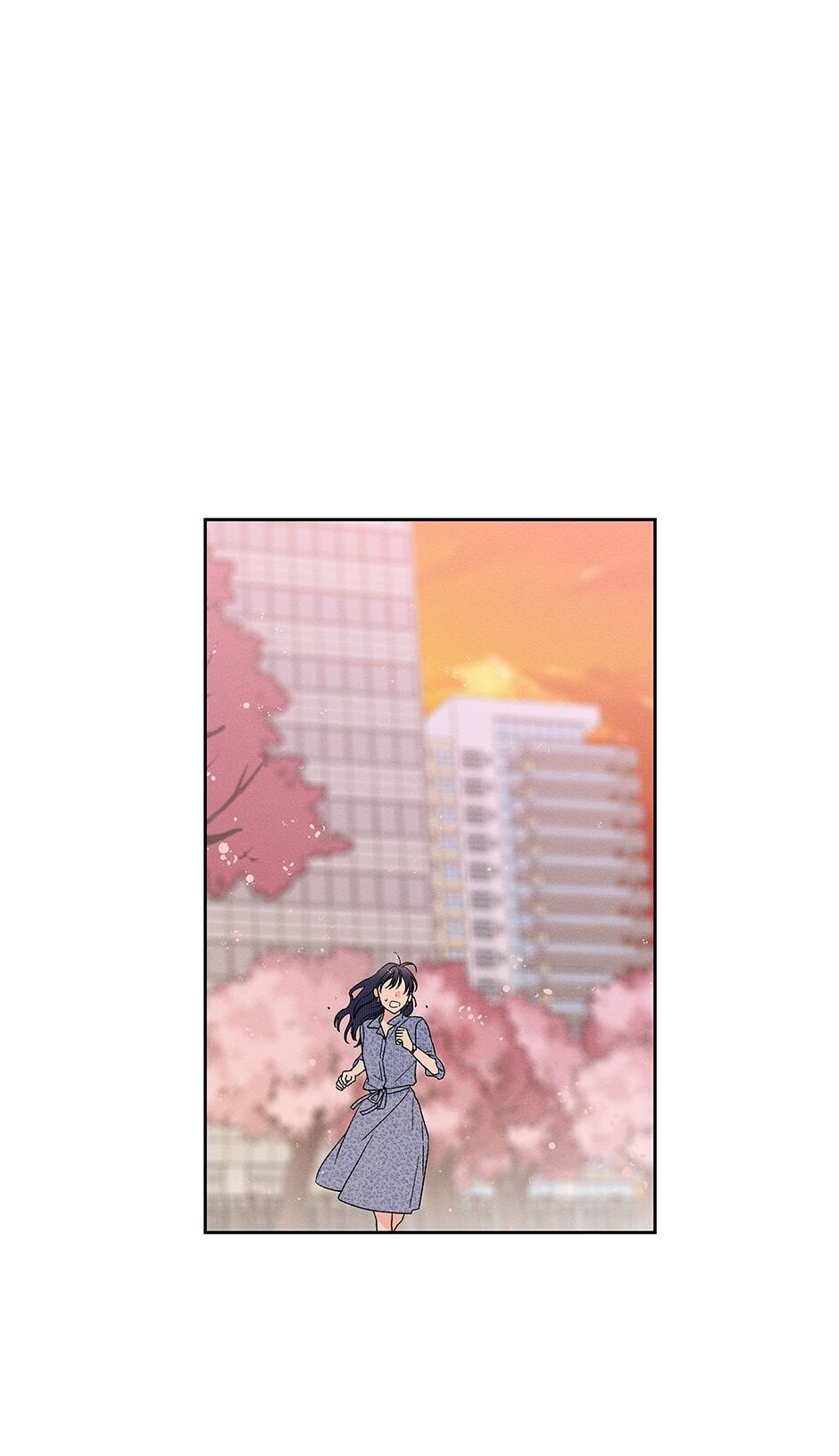 Sweet Spooky Darling - Chapter 78