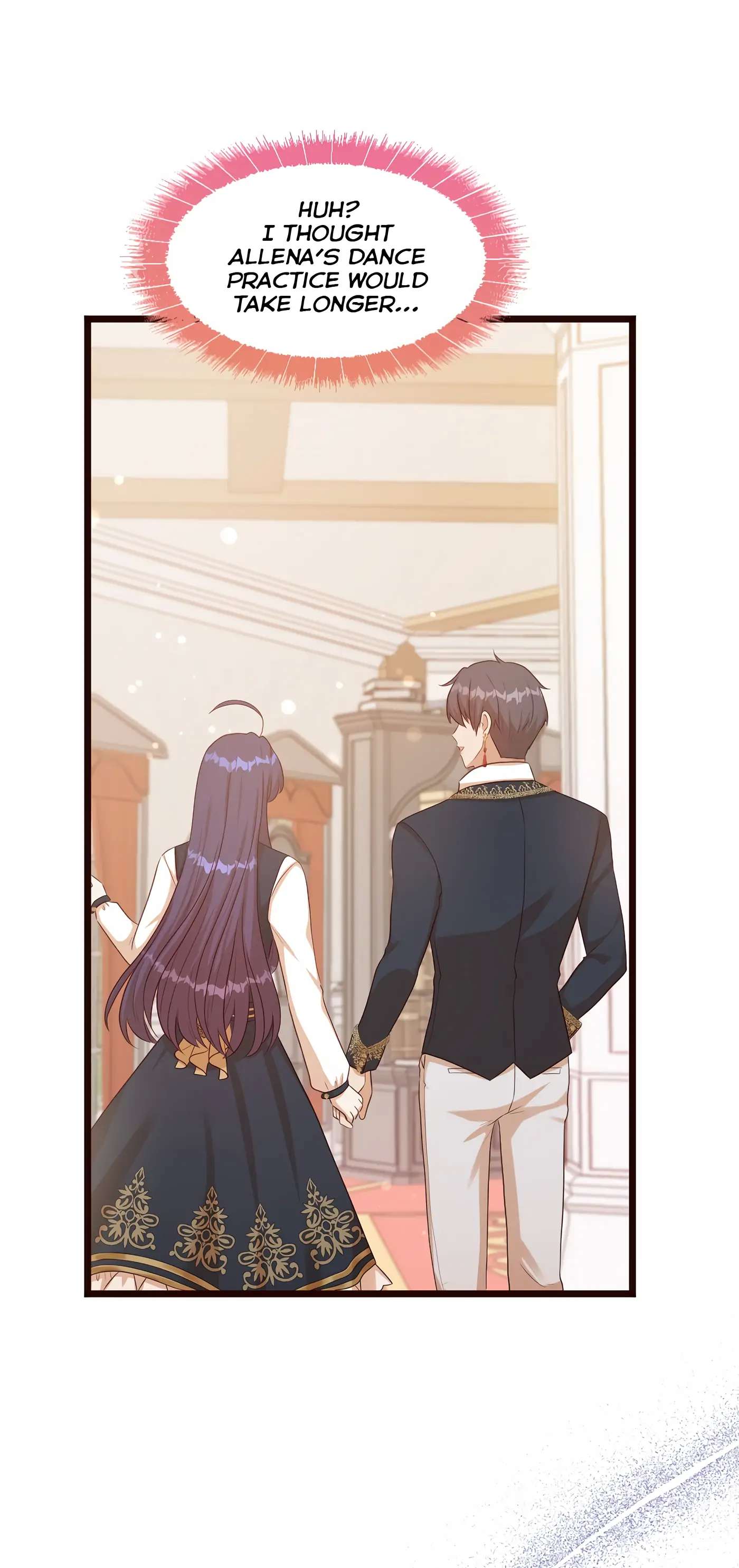 Villainess’ Reprisal Boutique - Chapter 49