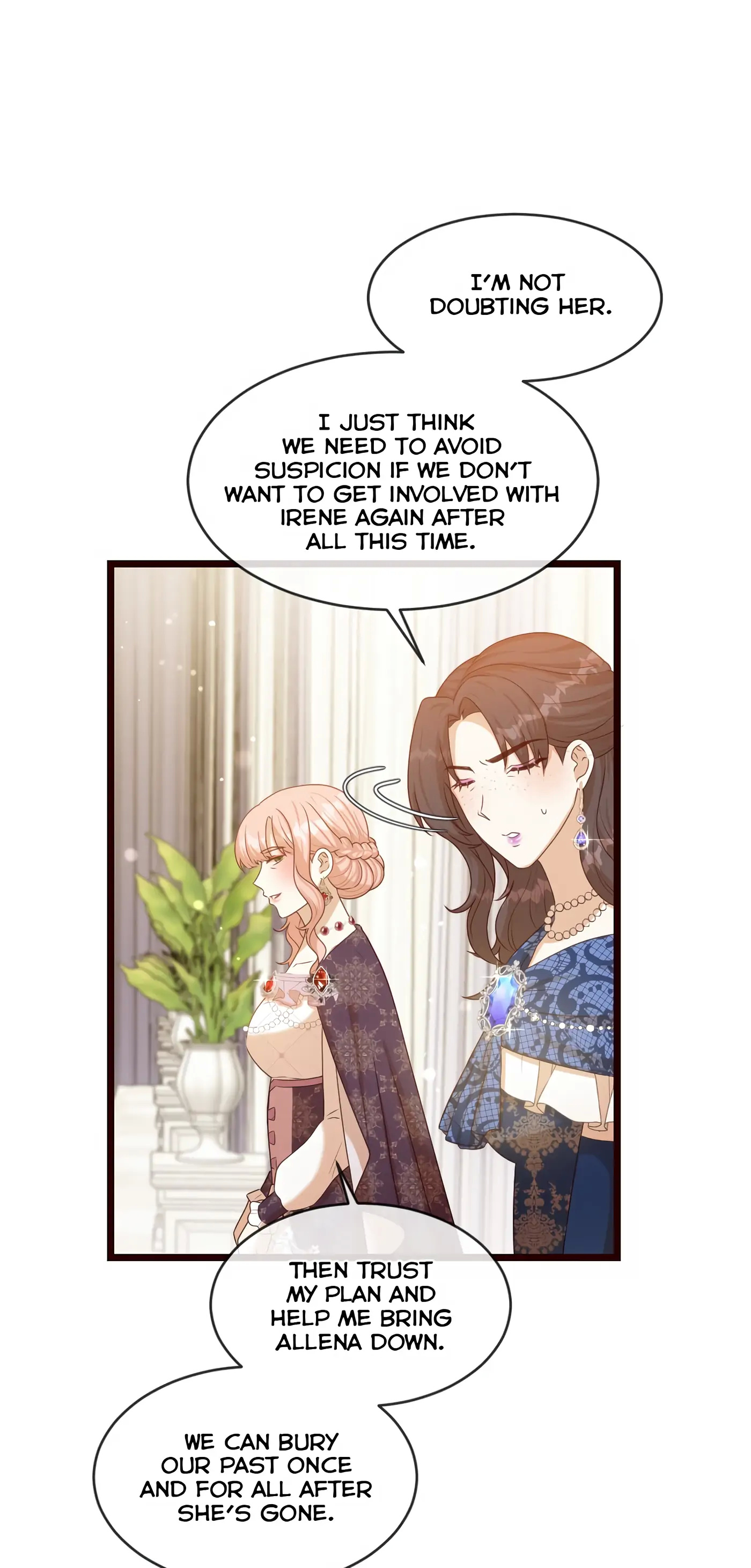 Villainess’ Reprisal Boutique - Chapter 39