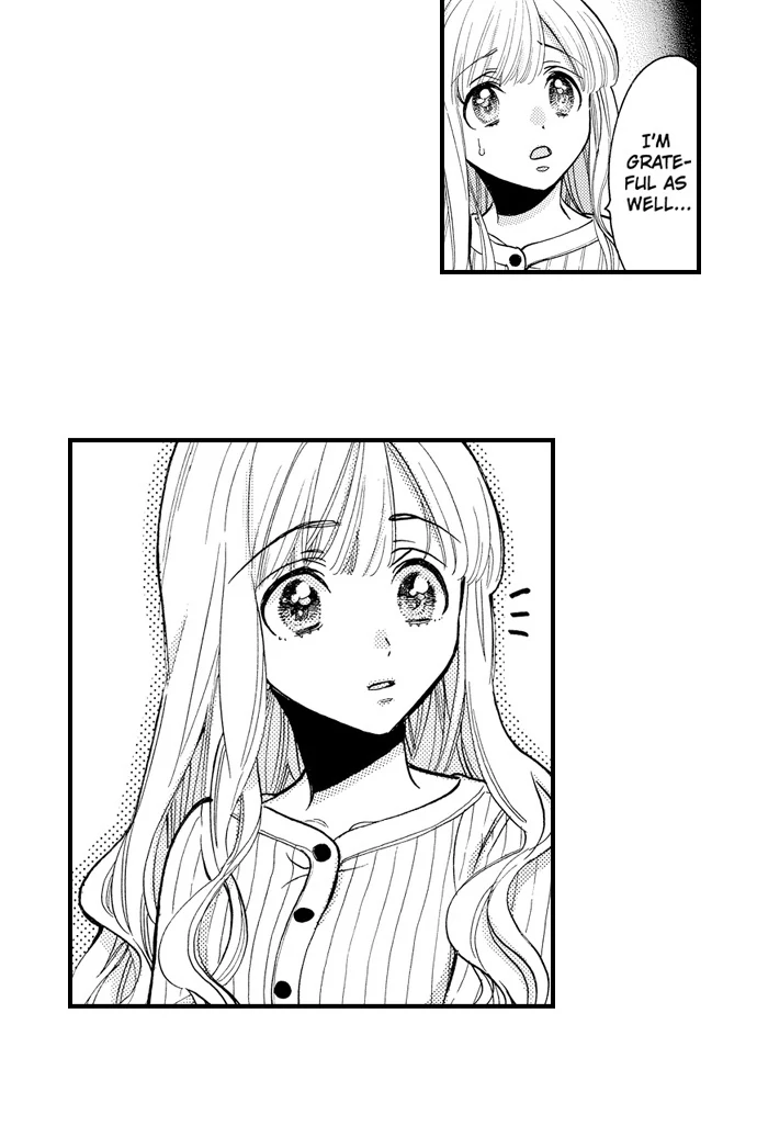 Nando Dakaretatte, Suki Ni Nanka Naranai Yo. - Chapter 81