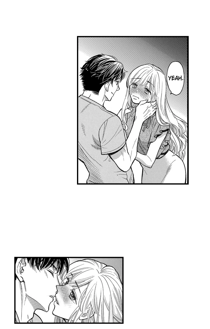 Nando Dakaretatte, Suki Ni Nanka Naranai Yo. - Chapter 75