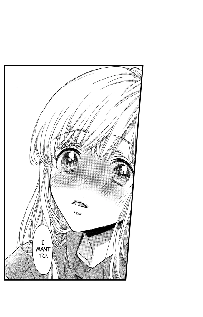 Nando Dakaretatte, Suki Ni Nanka Naranai Yo. - Chapter 75