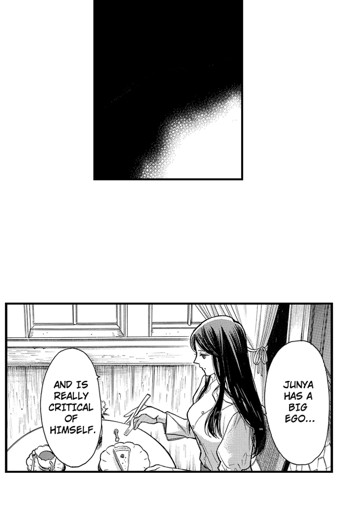 Nando Dakaretatte, Suki Ni Nanka Naranai Yo. - Chapter 74