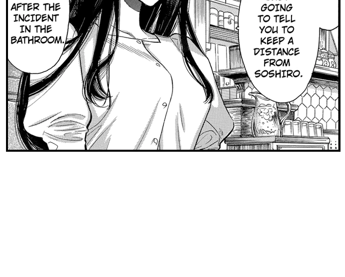 Nando Dakaretatte, Suki Ni Nanka Naranai Yo. - Chapter 74