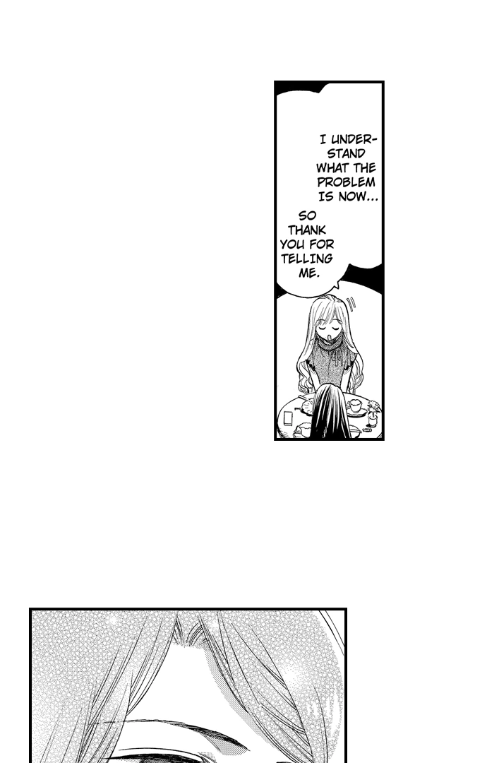 Nando Dakaretatte, Suki Ni Nanka Naranai Yo. - Chapter 74