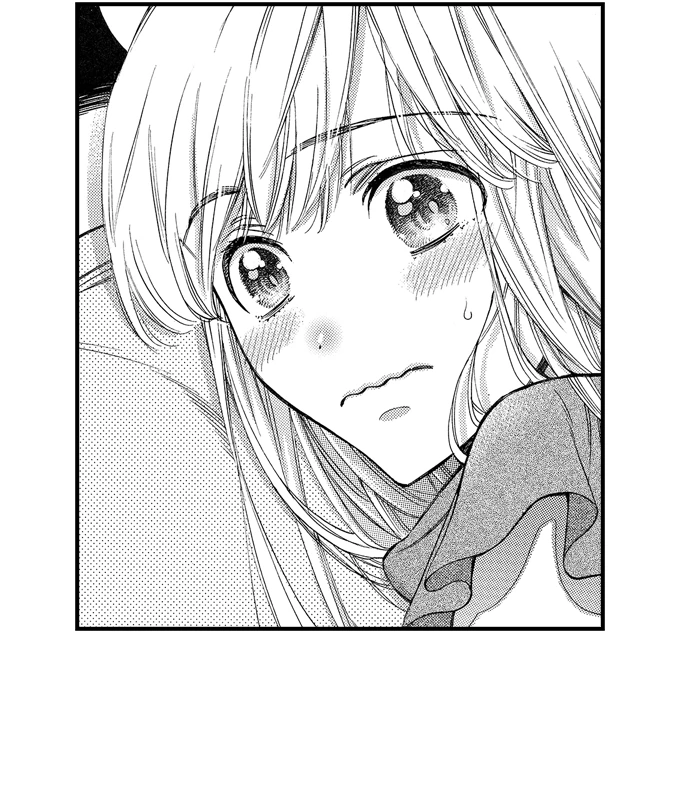 Nando Dakaretatte, Suki Ni Nanka Naranai Yo. - Chapter 74