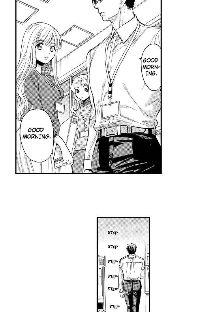 Nando Dakaretatte, Suki Ni Nanka Naranai Yo. - Chapter 80